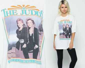 the judds shirt