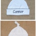 Coming Home Outfit-Charleston's Footed Sleeper-Personalized Sleeper-Newborn Pictures-Baby Shower Gift-Gender Neutral