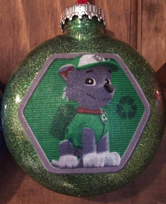 rubble paw patrol christmas rubble paw patrol christmas