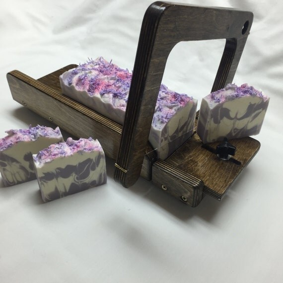 soap cutter