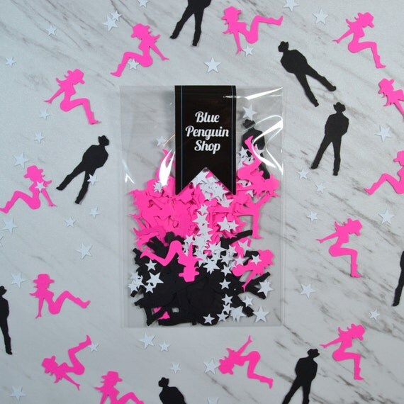 Bachelorette party decorations Country by on Etsy