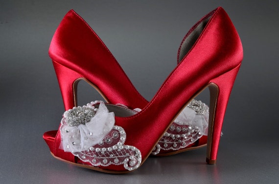 Wedding Shoes Custom Colors 220 Choices Silk Satin 4 inch