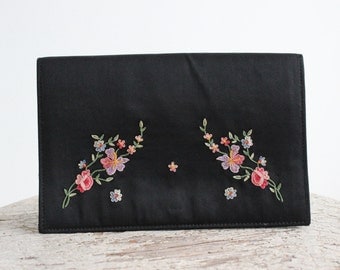 1950s Josephine Garden Purse