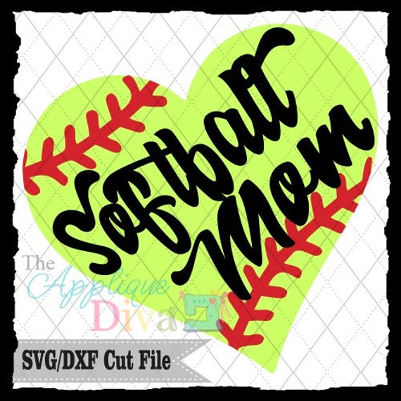 Free Free Softball Mom Svg Free 580 SVG PNG EPS DXF File