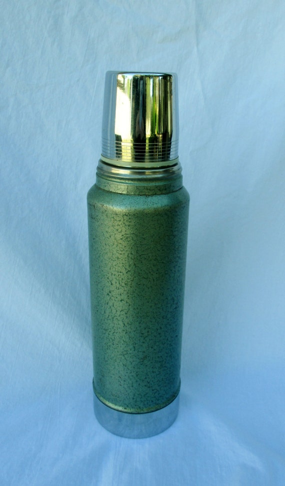 Vintage Metal Aladdin