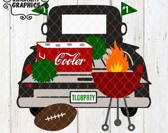 Free Free 329 Antique Truck Tailgate Svg SVG PNG EPS DXF File