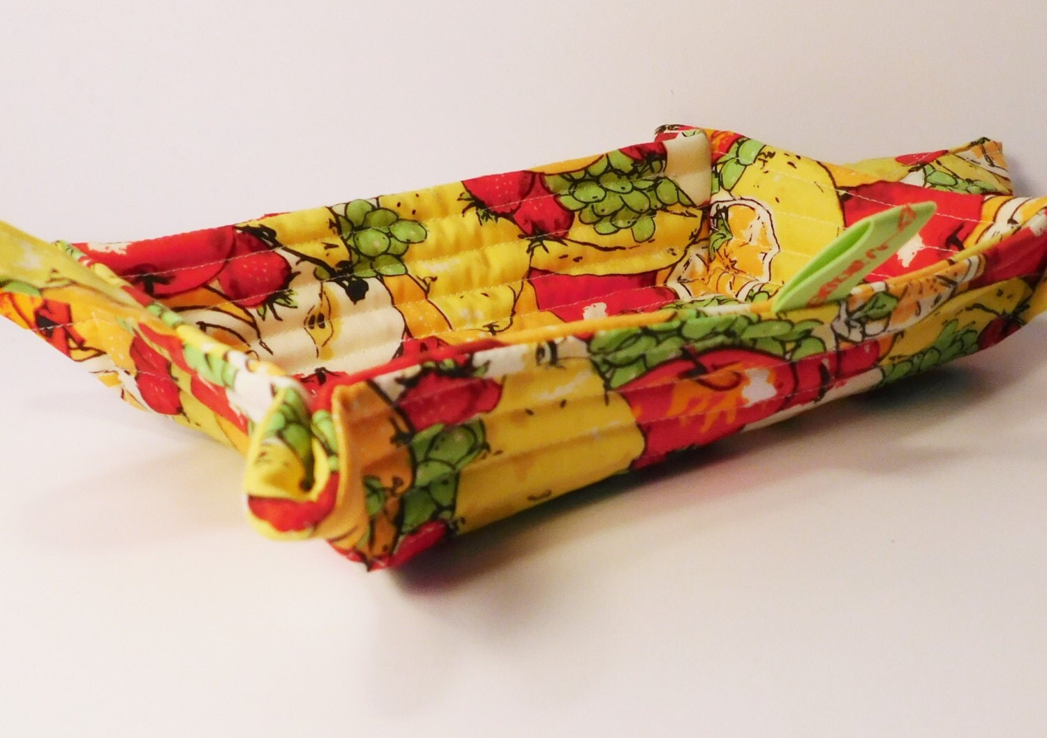 Microwave Bowl Cozy Pot Holder Casserole Bowl Cozy Bowl Pot