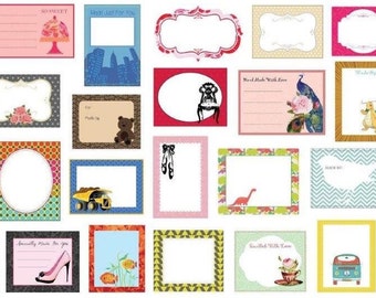 Westrade Textiles - Quilt Labels Panel