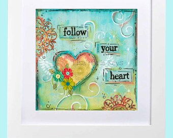 Whimsical Wall Art peace wall art teen room girls wall art love peace Whimsical Wall Art peace wall art teen room girls wall art love peace