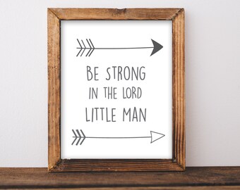 Boy Nursery Wall Art, Nursery Wall Art, Woodland Nursery, Boy Nursery Woodland, Boy Nursery Prints, Baby boy Nursery, Be Brave Little One