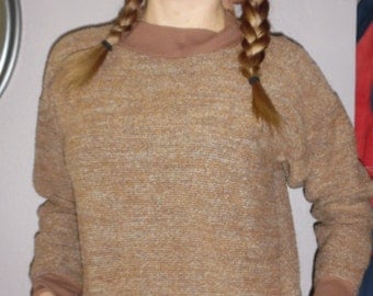 Great Vintage Wool Sweater