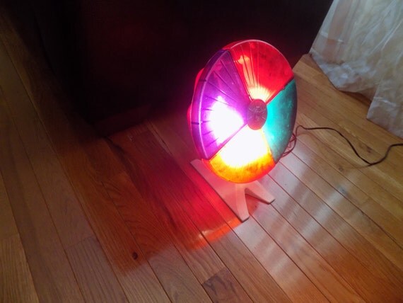 vintage color wheel light christmas tree light 1950s tree vintage color wheel light christmas tree light 1950s tree