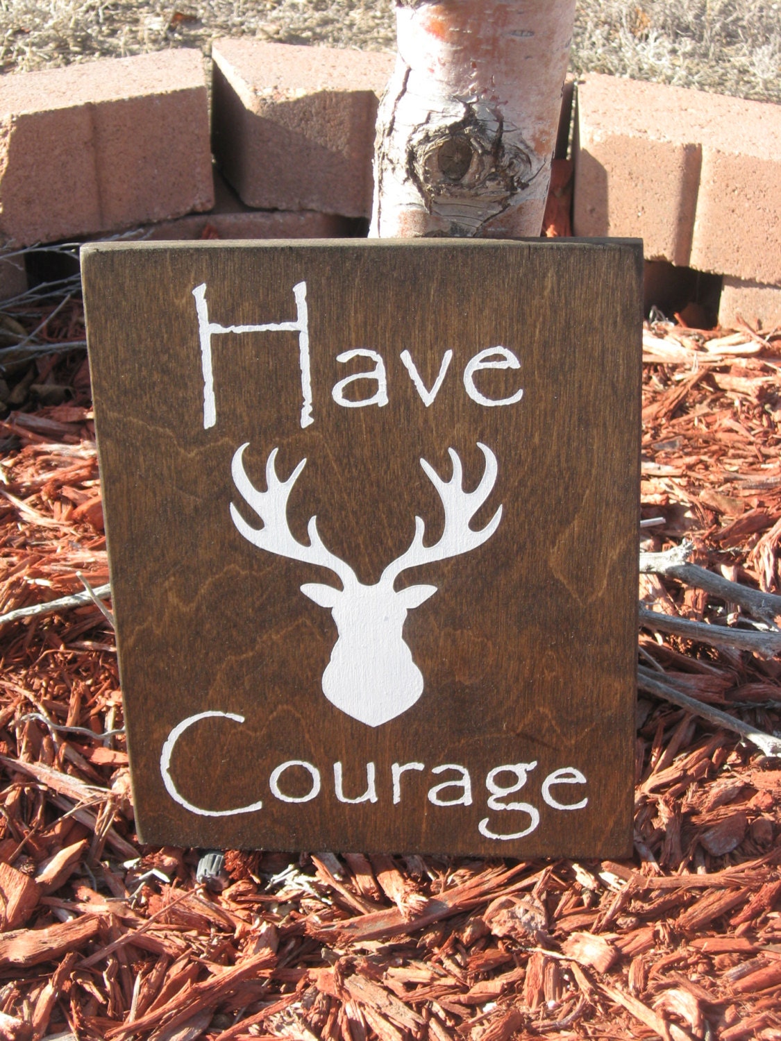 Boys room Wall DecorRustic Wood SignRustic by PattisCtryWoodcraft