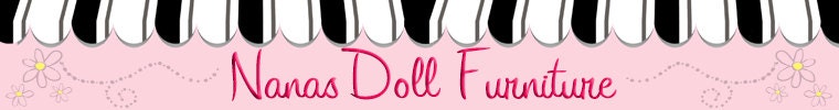 nanas doll furniture