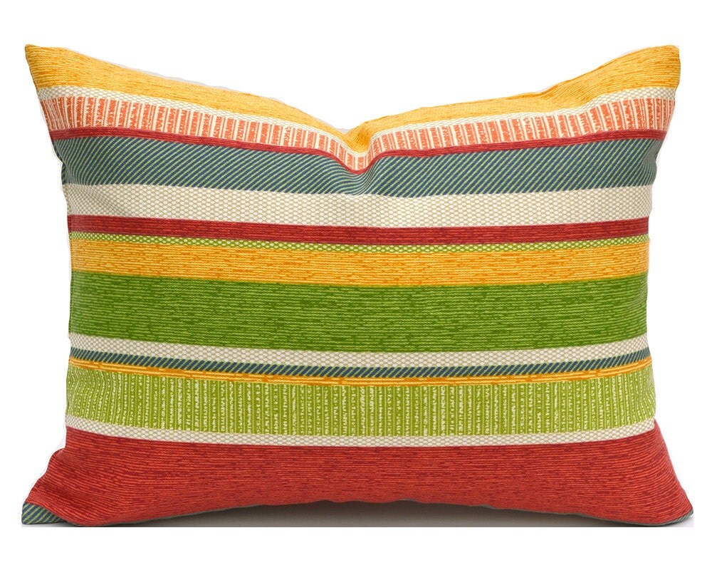 lumbar pillow covers