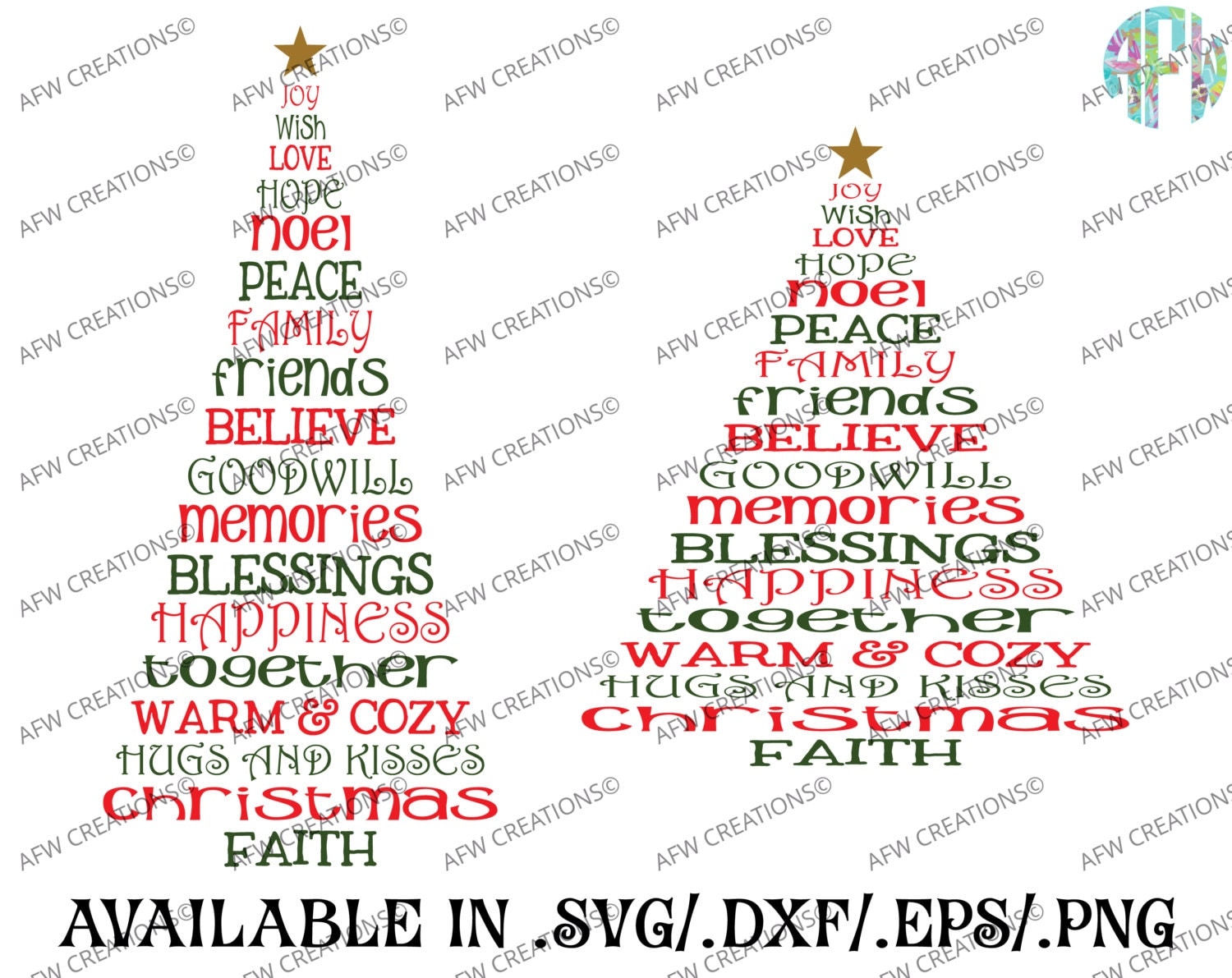 digital-cut-file-christmas-word-tree-svg-dxf-eps-vinyl