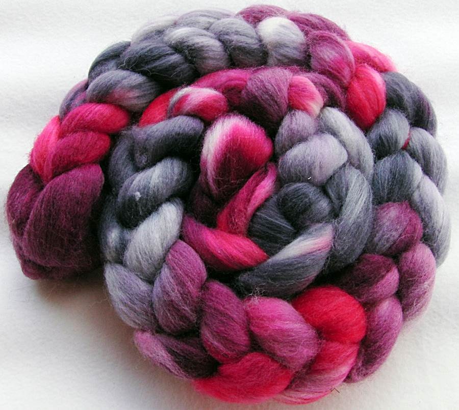 Wool With Nylon To 17