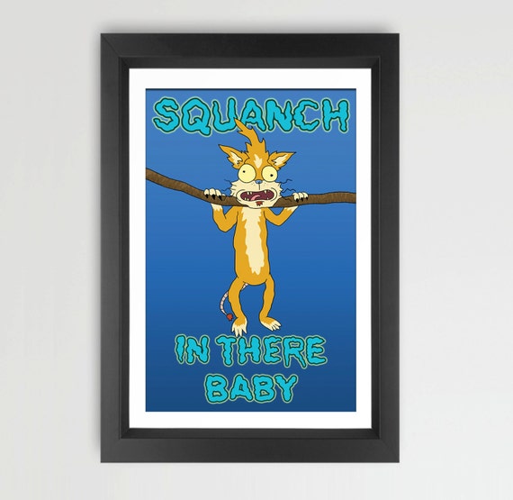 Cat Motivational Poster parody mash up