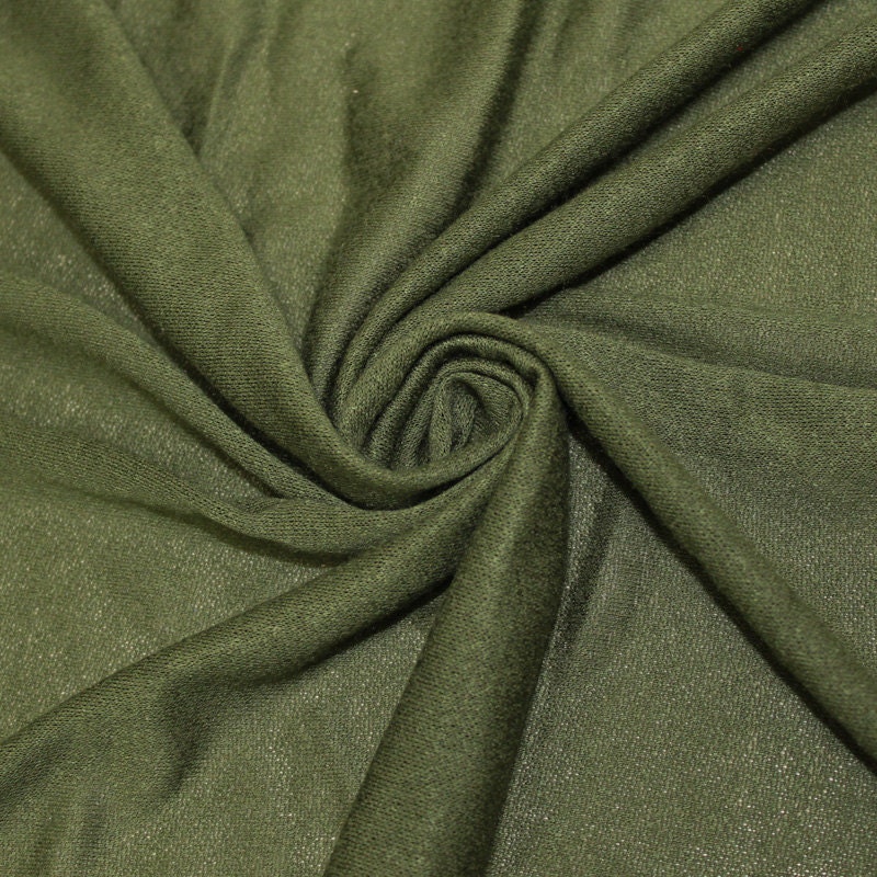 Cargo 100 Rayon Viscose Crepe Fabric For Clothing's