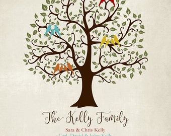 Free Free 51 Grandkids Family Tree Svg SVG PNG EPS DXF File