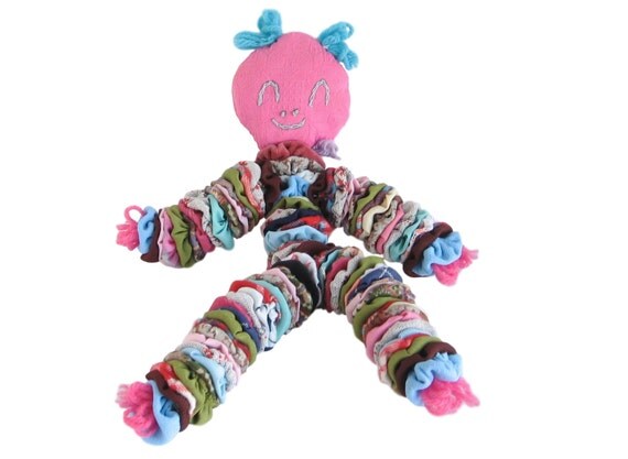 yoyo doll dress up