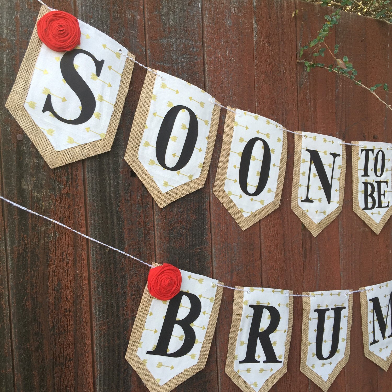 Engagement party banner engagement banner party banner