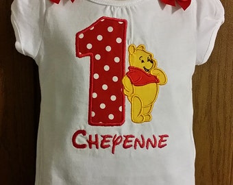 etsy pooh shirt