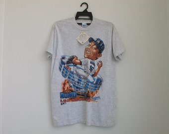 hideo nomo shirt