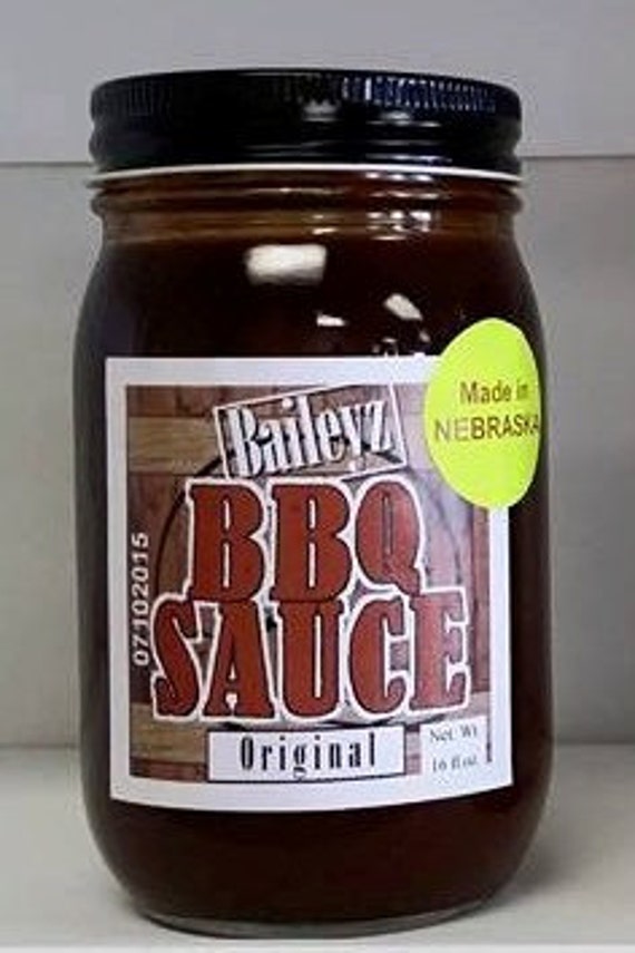 Sweet Homemade BBQ Sauce. Two variations Very Addictive