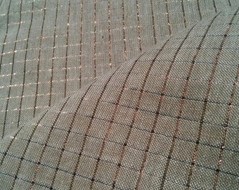Fog (Woven Fabric) by Anna Maria Horner from the Loominous collection for Free Spirit