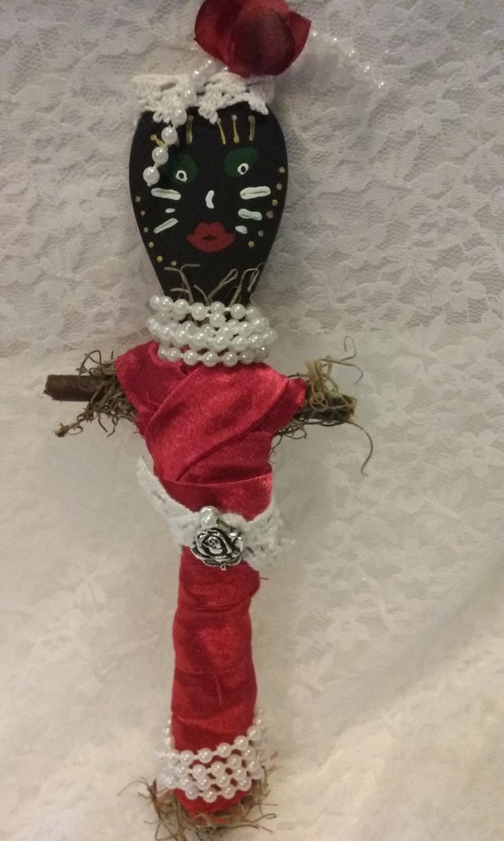 authentic voodoo dolls for sale