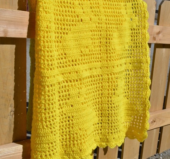 Bunny crib blanket and Bunny Wubby set by ScruffyMolly on Etsy