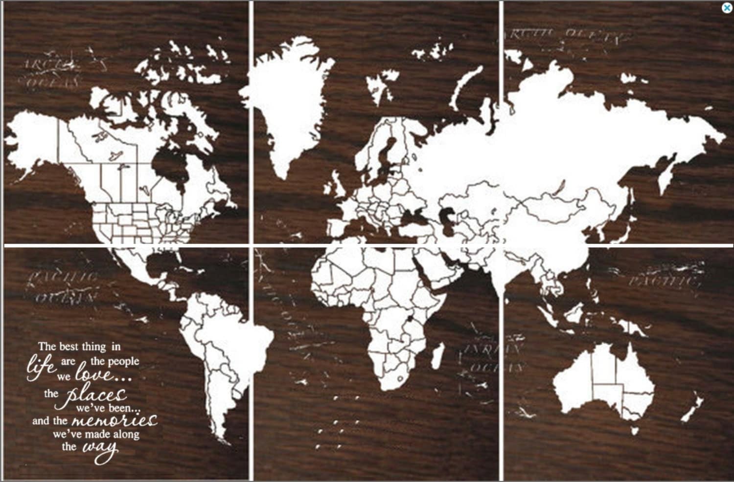 printable travel map with pins printable travel map with pins