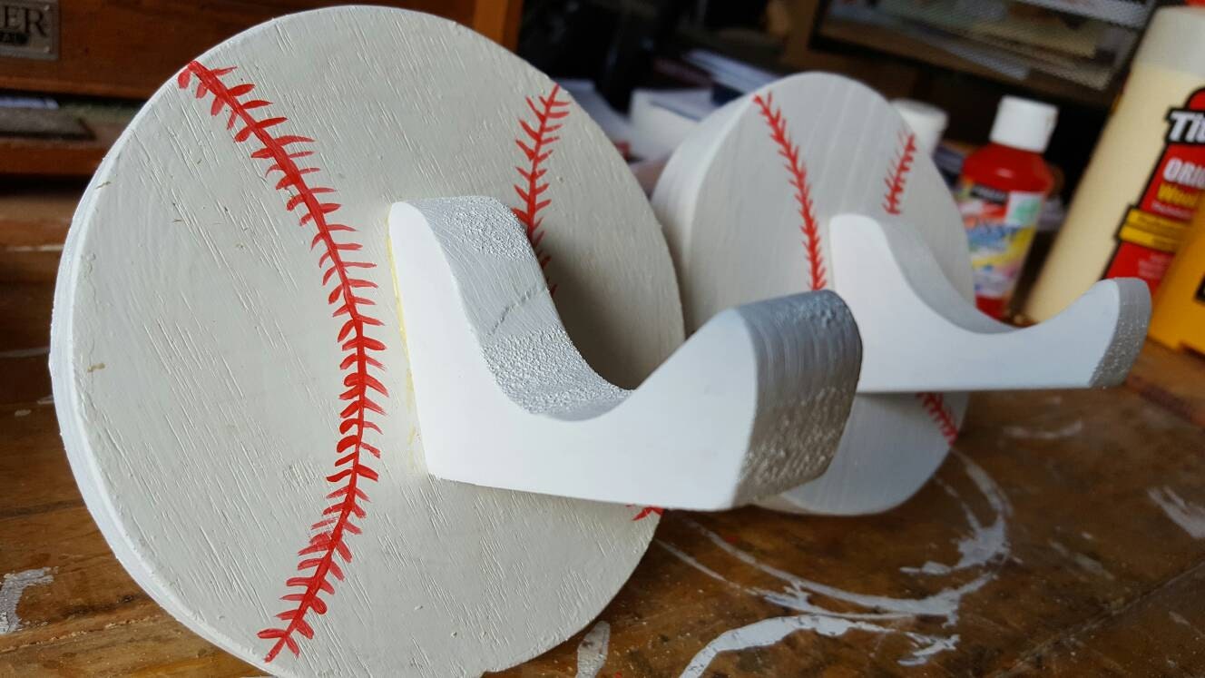 Baseball Bat Holder/Display