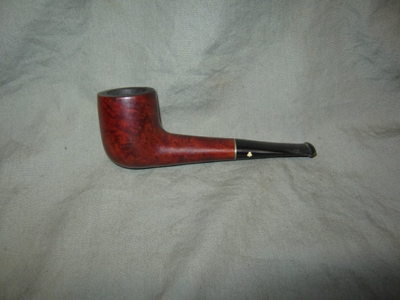 Vintage Kaywoodie Colt Pipe Imported Briar Estate Pipe used