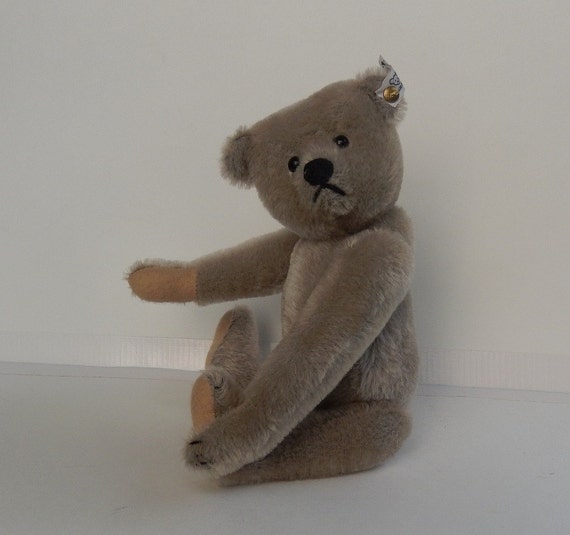 1902 teddy bear