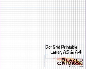 vba dot grid paper how to make dot grid paper for bullet journaling how to make dot grid paper