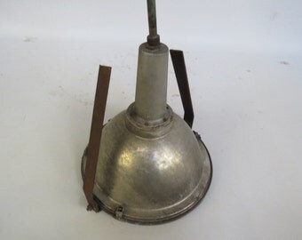 Industrial factory light