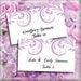 drink tickets diy wedding printable instant download digital