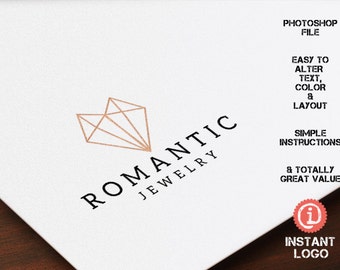 Custom Logo Design - IL164