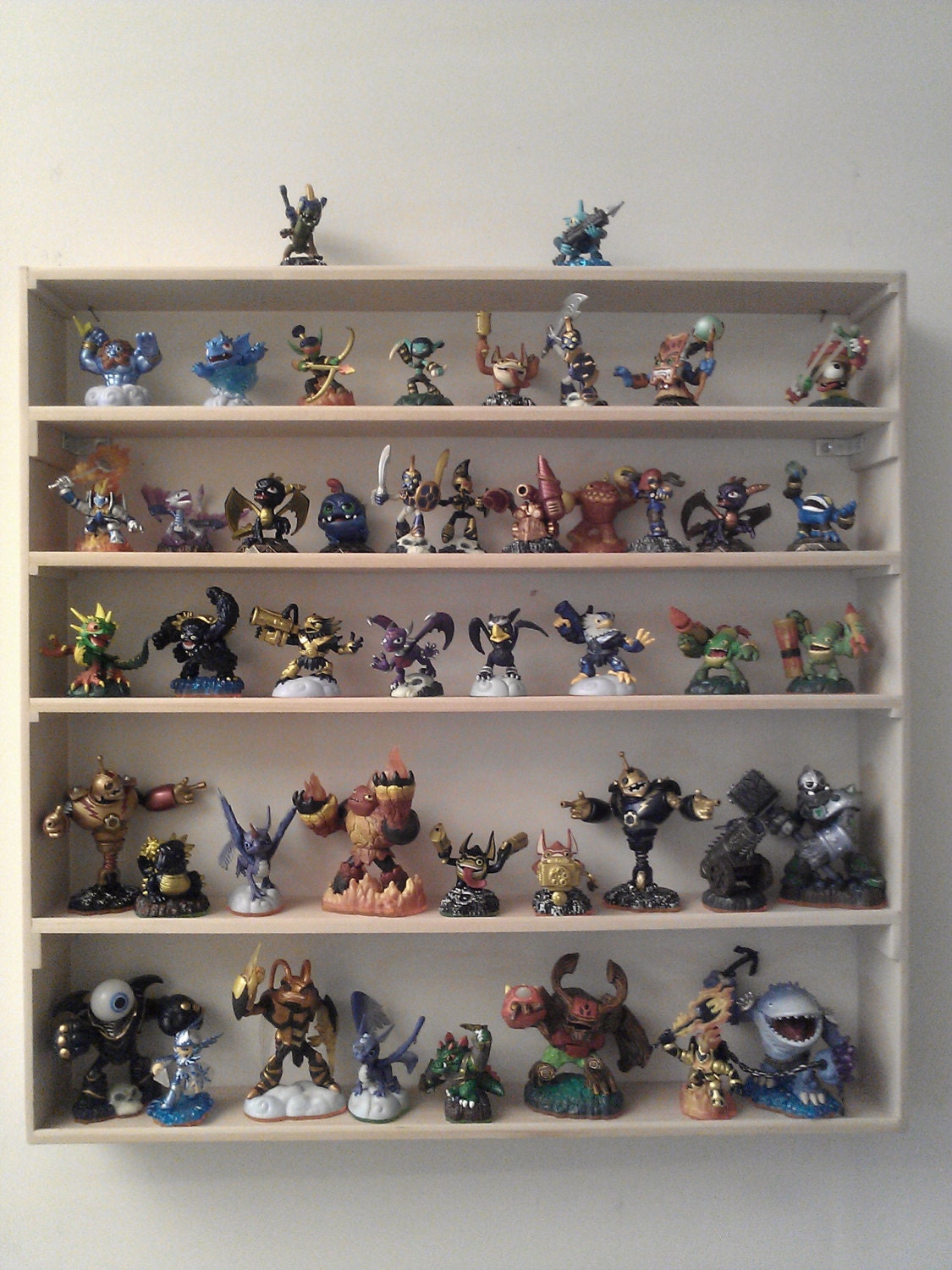 Skylanders Amiibos Cars Disney Infinity Legos Planes Fire