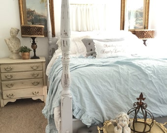 linen bedding | etsy linen bedding | etsy