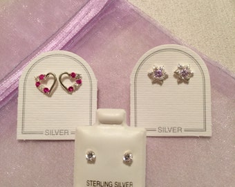 Best earrings for toddlers