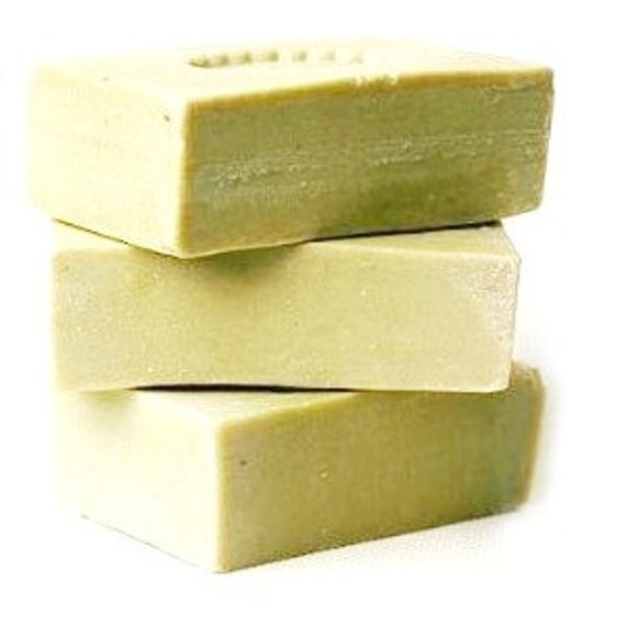 Olive Oil Soap Recipe Card Soap Making From Start by WellnessLab