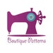 Boutique Patterns