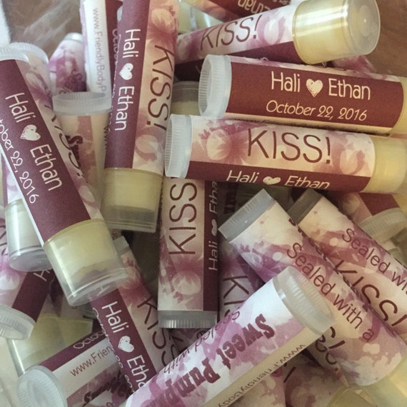 Custom Lip Balms Vegan Lip Balms Low Minimum Cocoa