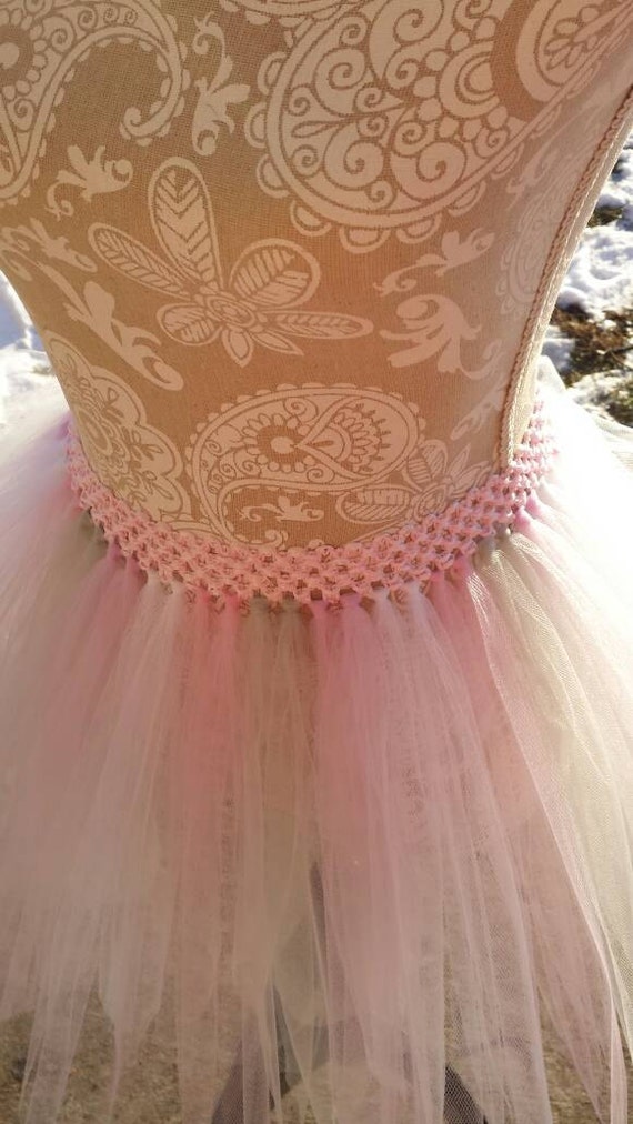 bridal shower tutu