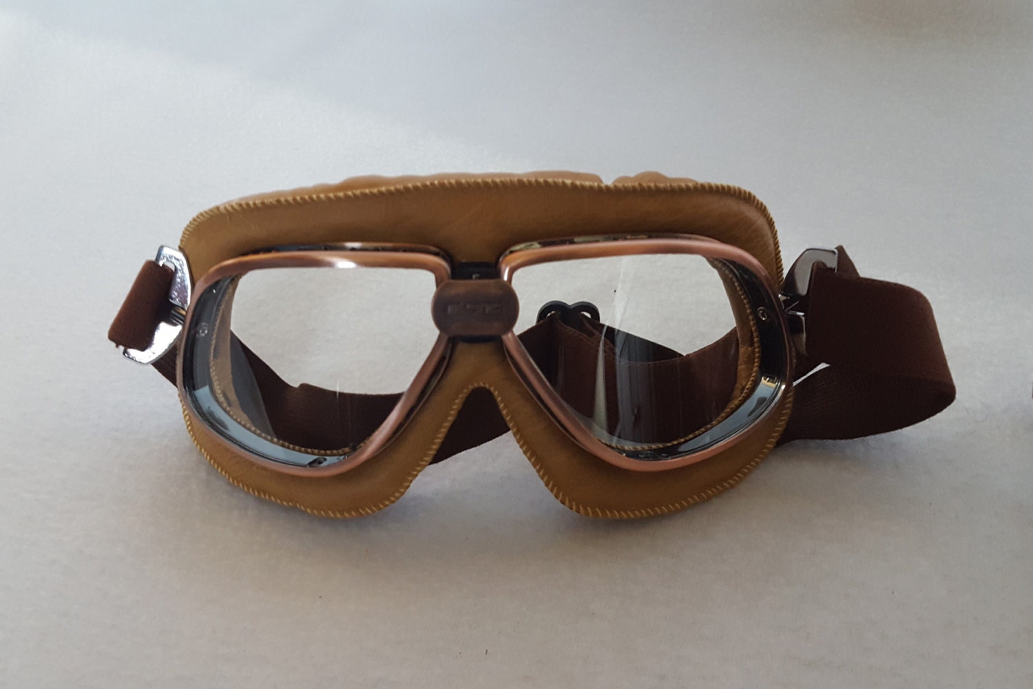 WWII Style Captain America Goggles