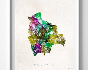 bolivia – Etsy