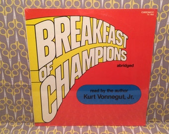 the portrayal of a robotic society in kurt vonneguts breakfast champions A study of kurt vonnegut’s novel “breakfast of champions” which portrays a prepackaged and robotic american society “outline thesis: in breakfast of champions, kurt vonnegut portrays a prepackaged, robotic society, and an american culture plagued with despair, greed, and apathy. the portrayal of a robotic society in kurt vonneguts breakfast champions A study of kurt vonnegut’s novel “breakfast of champions” which portrays a prepackaged and robotic american society “outline thesis: in breakfast of champions, kurt vonnegut portrays a prepackaged, robotic society, and an american culture plagued with despair, greed, and apathy.